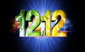 双12的活动方案模板8篇