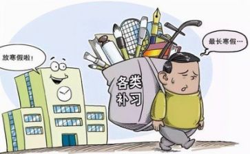 2024双减优秀作文参考5篇
