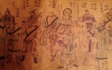 水浒600字读后感最新6篇