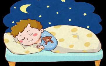 幼儿园自己睡教案7篇