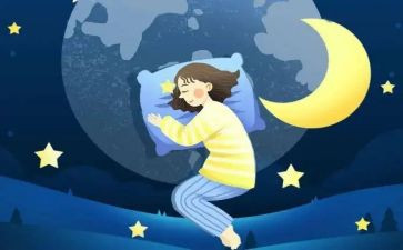 睡眠的心得体会5篇