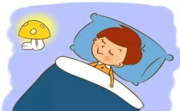 睡觉了教案优秀6篇