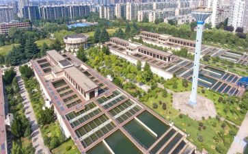 水厂述职报告5篇