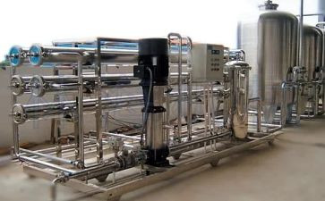 水处理厂工作总结推荐5篇