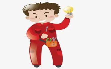 水电工月工作总结优质7篇