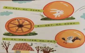 谁住在皮球里教案7篇