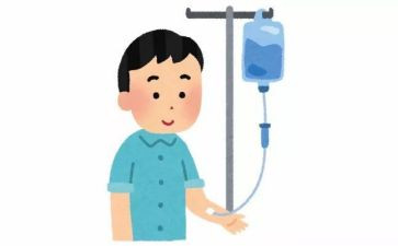 输液室工作总结5篇