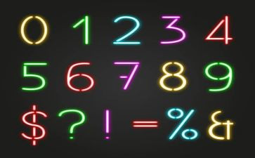 幼儿数字11的教案模板5篇