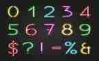 数字11到20教案优秀7篇