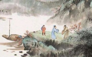送别的演讲稿5篇