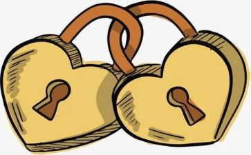 锁的教案优质5篇