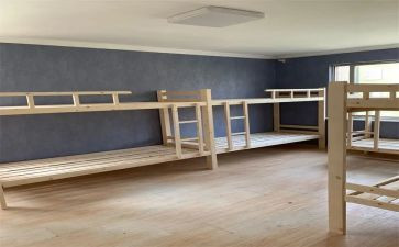 宿舍工作总结7篇