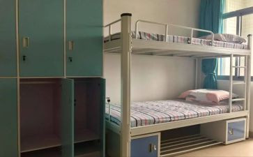 学期宿舍工作计划6篇