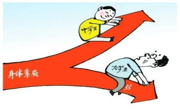 大学素质周心得体会8篇