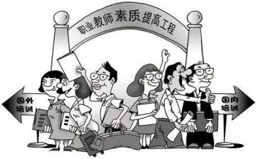 幼儿园素质教育心得7篇