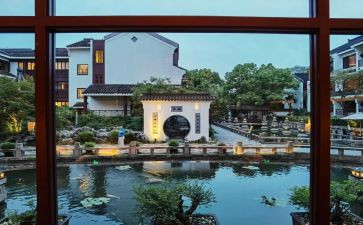 家住苏州读后感8篇