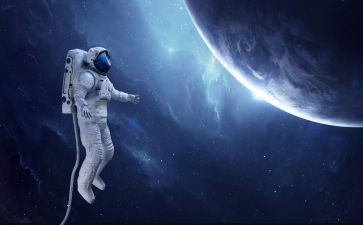 太空馆观后感优秀5篇