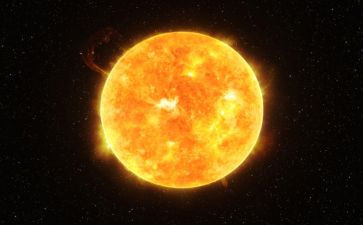 种太阳教案参考5篇
