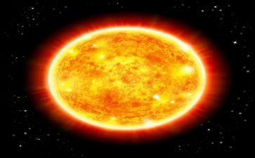 摇太阳教案最新7篇