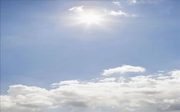 关于写太阳的作文7篇