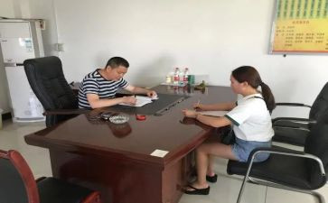 现场谈心得体会推荐7篇