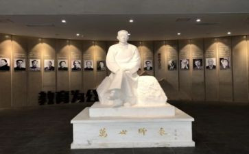 陶行知的故事读后感5篇