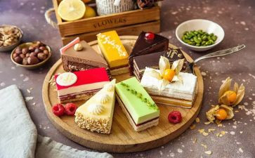 甜作文读后感模板7篇