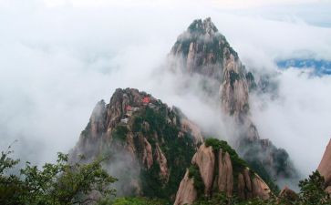 读《爬天都峰》读后感8篇