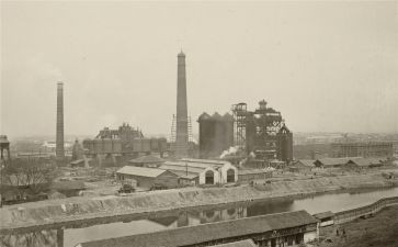 钢铁厂月总结7篇