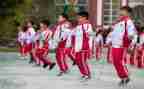 幼儿园体育活动活动方案7篇