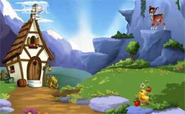 文具的童话作文精选5篇