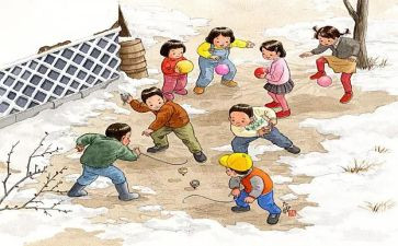童年卷心得体会精选7篇
