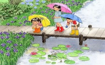 童年读后感,作文参考7篇