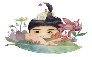 童心童趣作文5篇