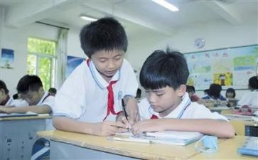 我爱我的同学作文优秀6篇