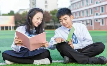 我的同学作文8篇