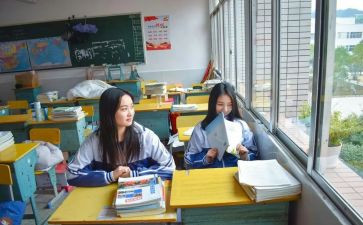 幽默的同桌作文500字7篇