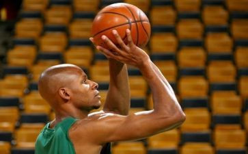 投篮球教案通用6篇