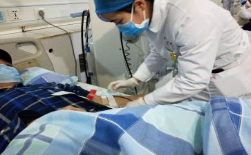 透析护士的个人总结6篇