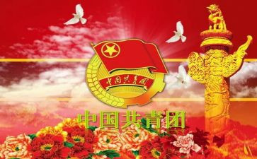 团干部的演讲稿最新6篇