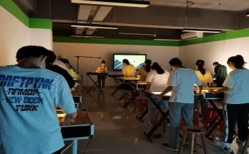 本学期社团工作总结8篇