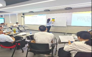 部门社团工作总结范文6篇