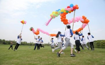 团建活动心得体会6篇