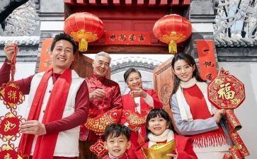 团圆读后感6篇