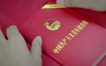 学团章心得5篇