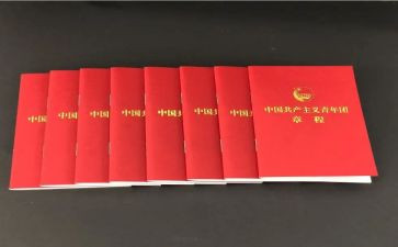 抄团章的心得体会7篇