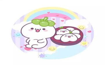 吃团子的作文5篇