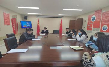 团总支的心得体会5篇
