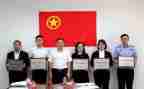 团总支宣传部工作计划6篇