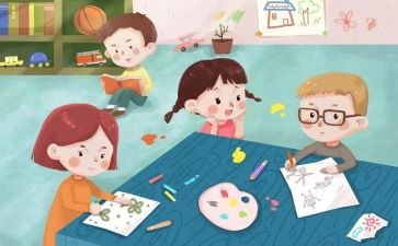 幼儿园托班教学总结5篇